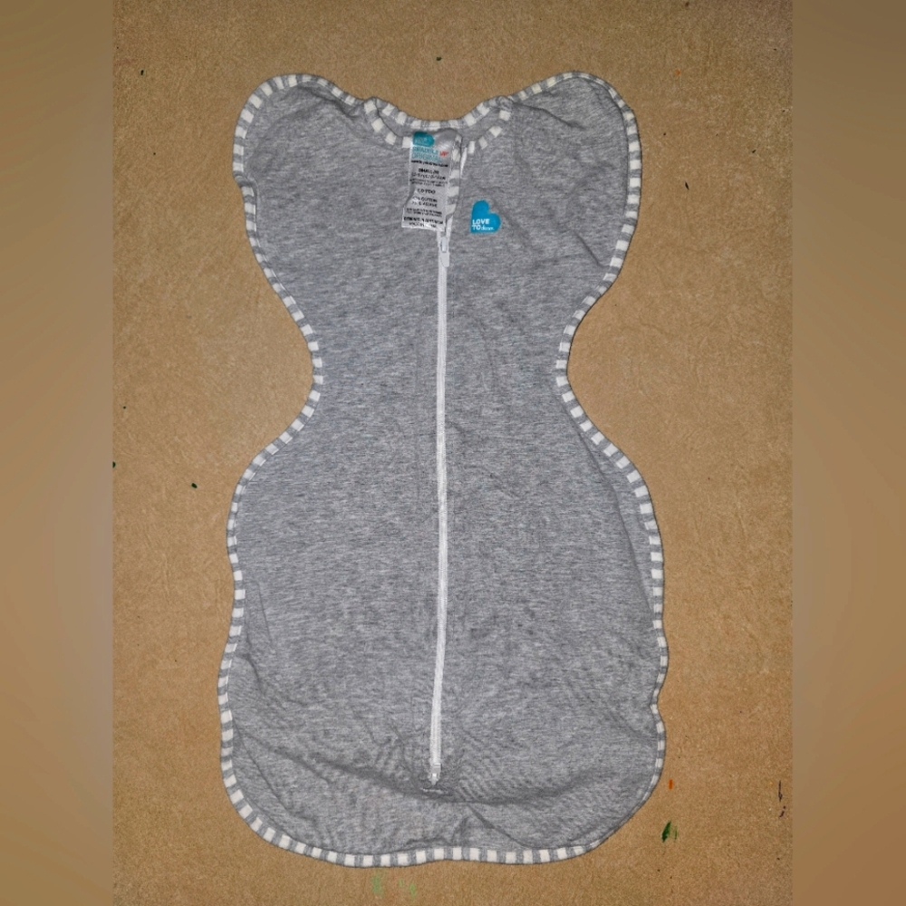 Love to Dream 0-3M Swaddle